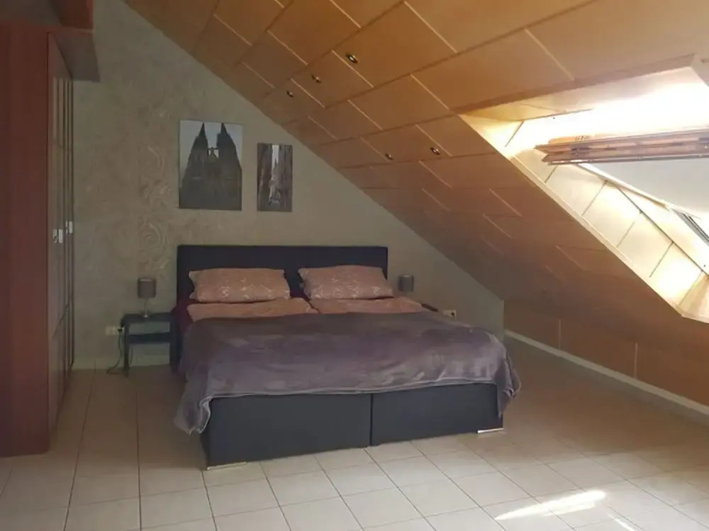 Luxurious Apartment in Schwabelweis With Barbecue
