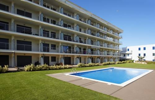 Apartaments Terraza - Salatà Mar