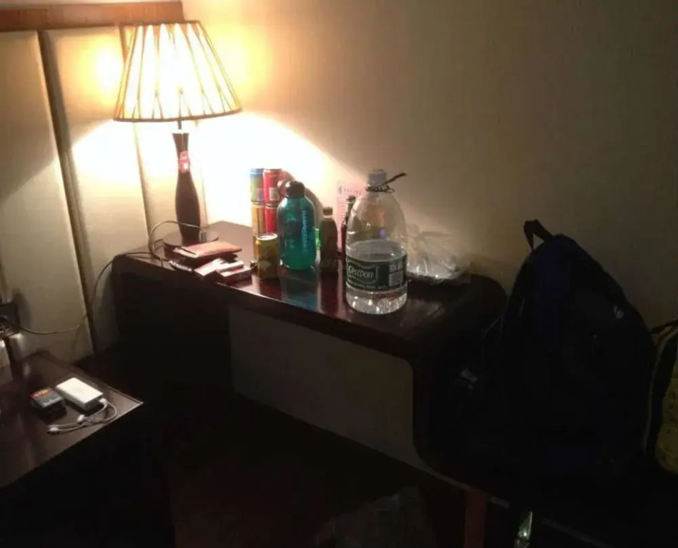 JUN Chen Health Hotel