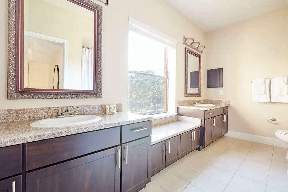 Sonder — Sage Suites