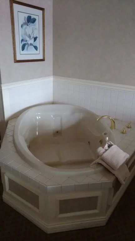 The Blue Heron Inn