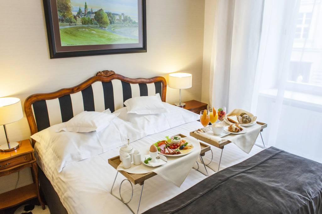 Hotel Senacki