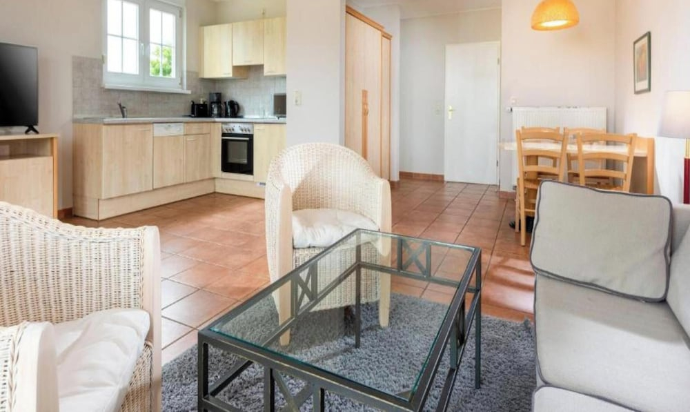 Sunday Resort Rugen 1-bedroom Apartment