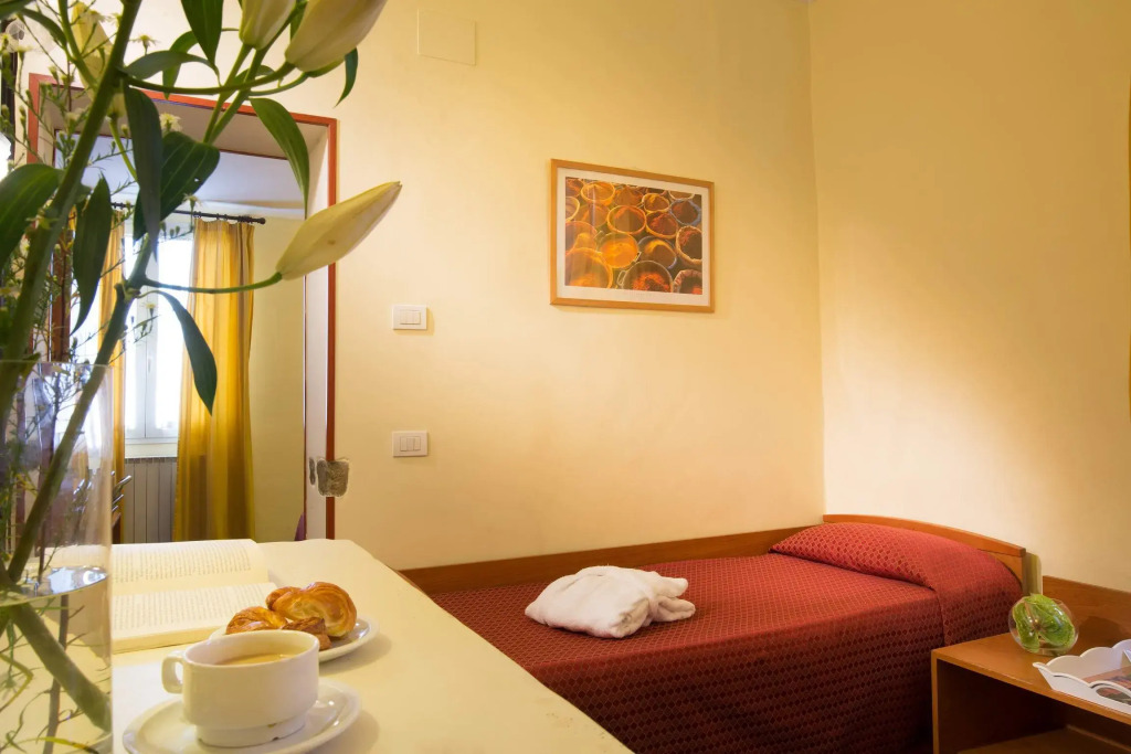 Hotel Montreal