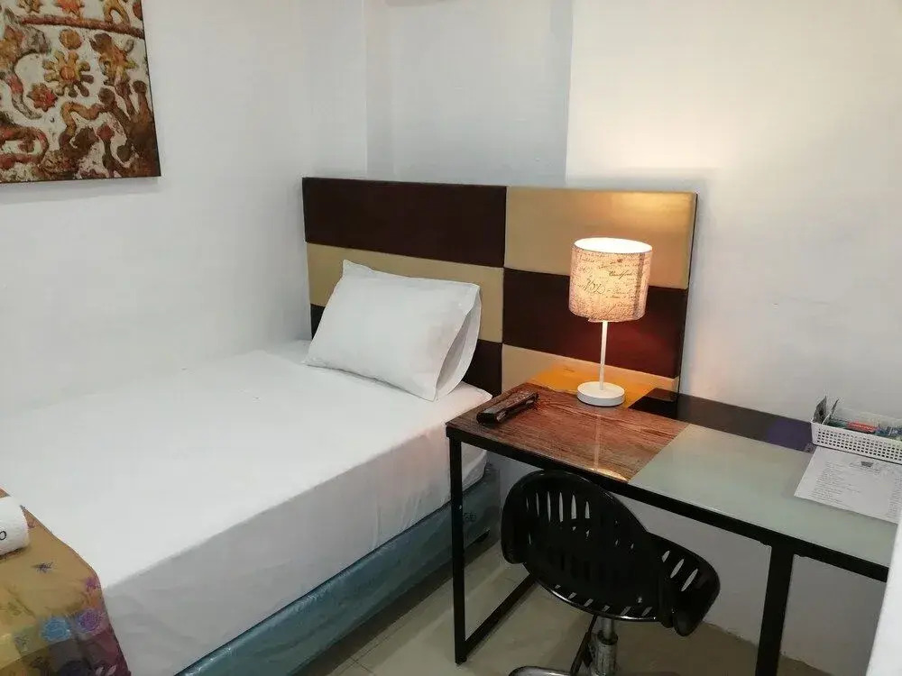Hostal Boutique Ciudad De Barro