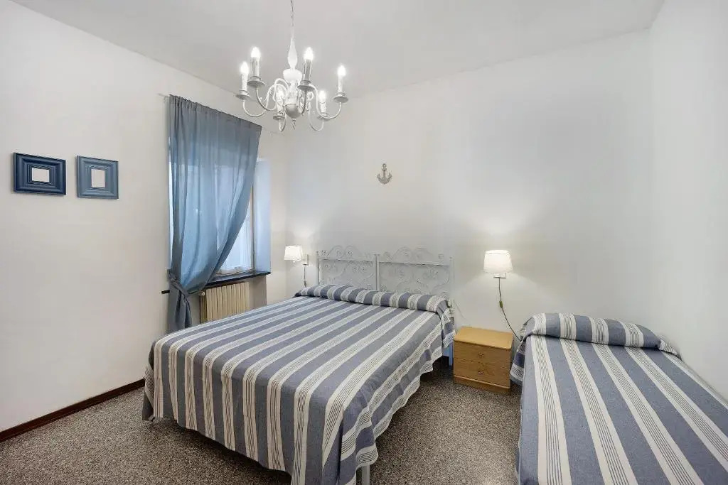 Appartamento Orizzonte 3 A