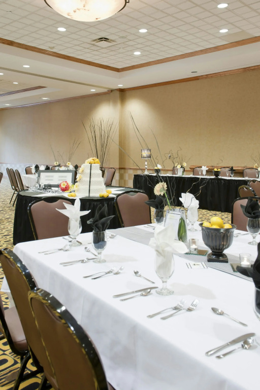 Hampton Inn & Suites Columbia at the University of Missouri
