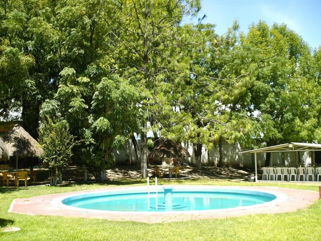 HOTEL DEL VALLE INN IXMIQUILPAN