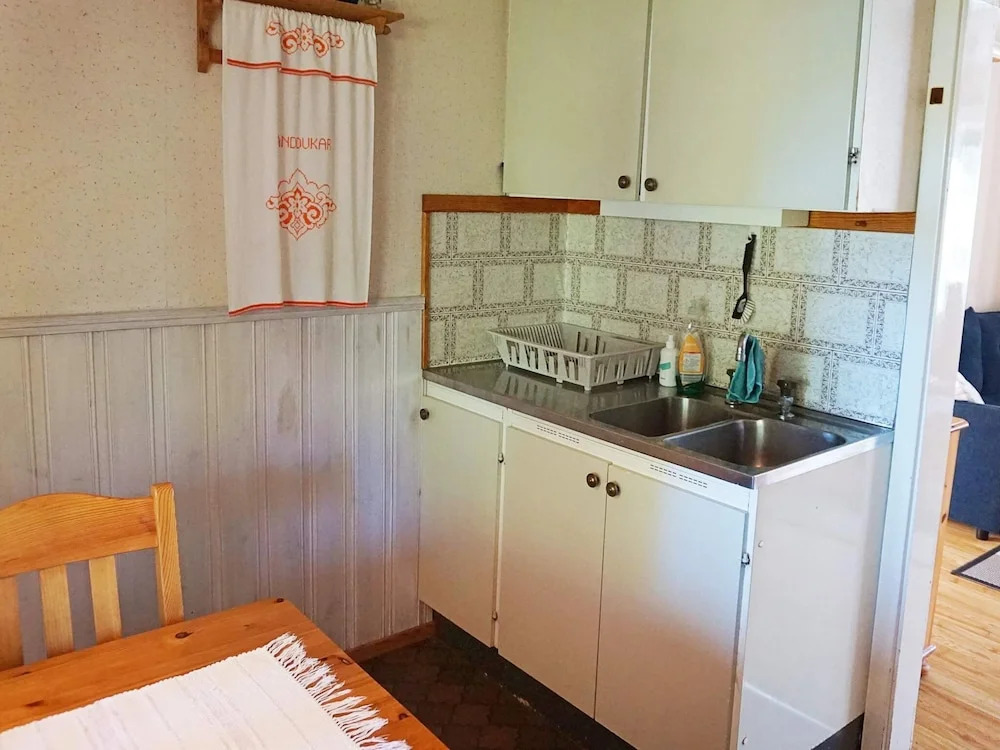6 person holiday home in Torsby