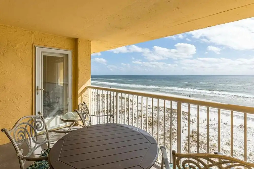 Driftwood Tower Condominiums
