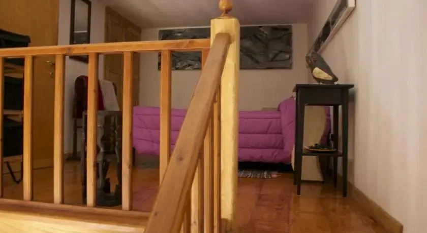Bed and breakfast Il Sambuco