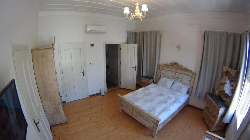 CundAda Hotel
