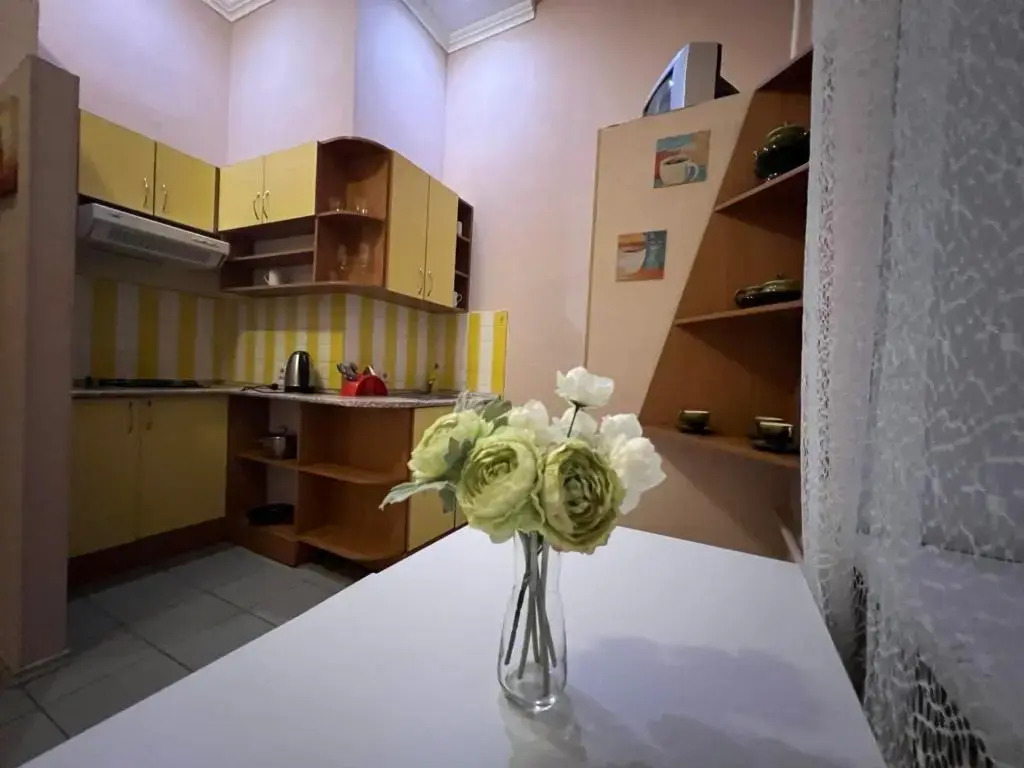 Apartment in the historic center