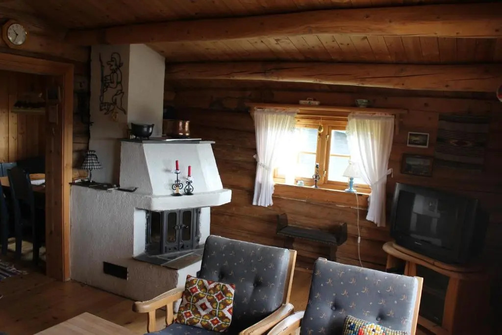 Sulseter Fjellstugu