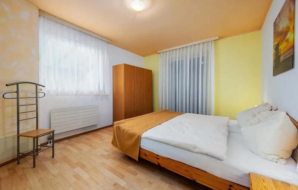 Nice Apartment in Umag With Wifi and 1 Bedrooms