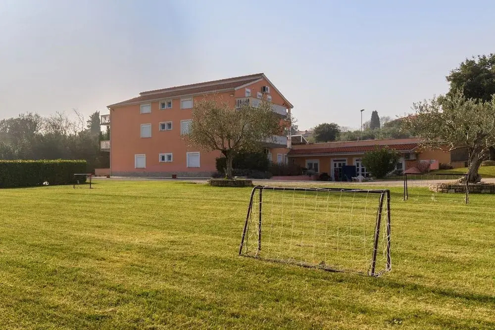 Apartment Tanja 1