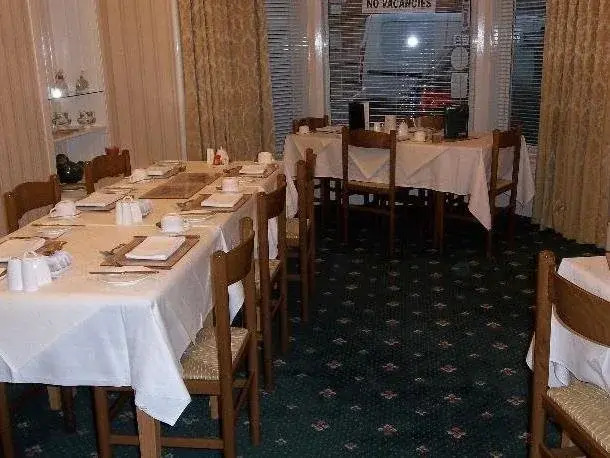 Clunie Guest House