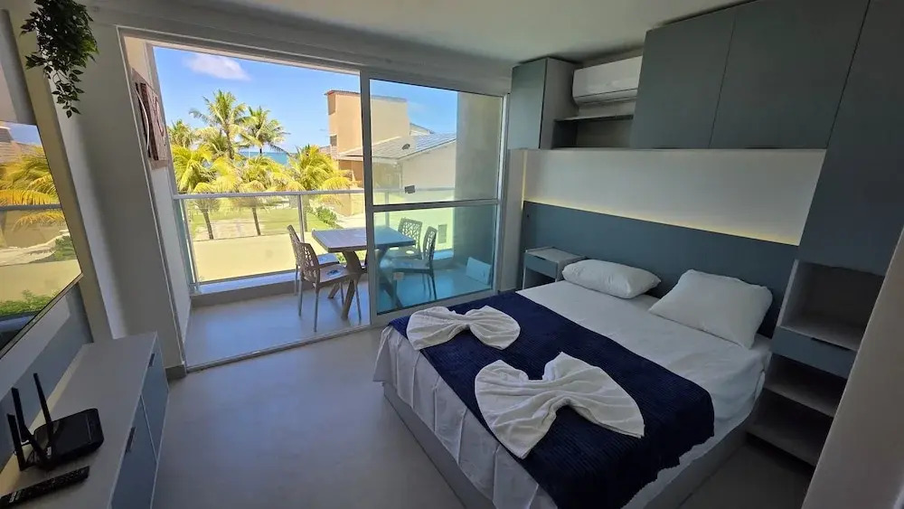 Vista Mar Ocean Blue 105 by La Playa