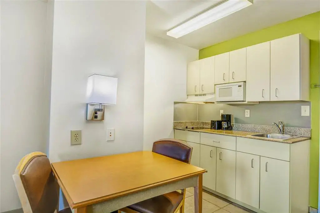 Studio 6-Opelika, AL - Auburn Al