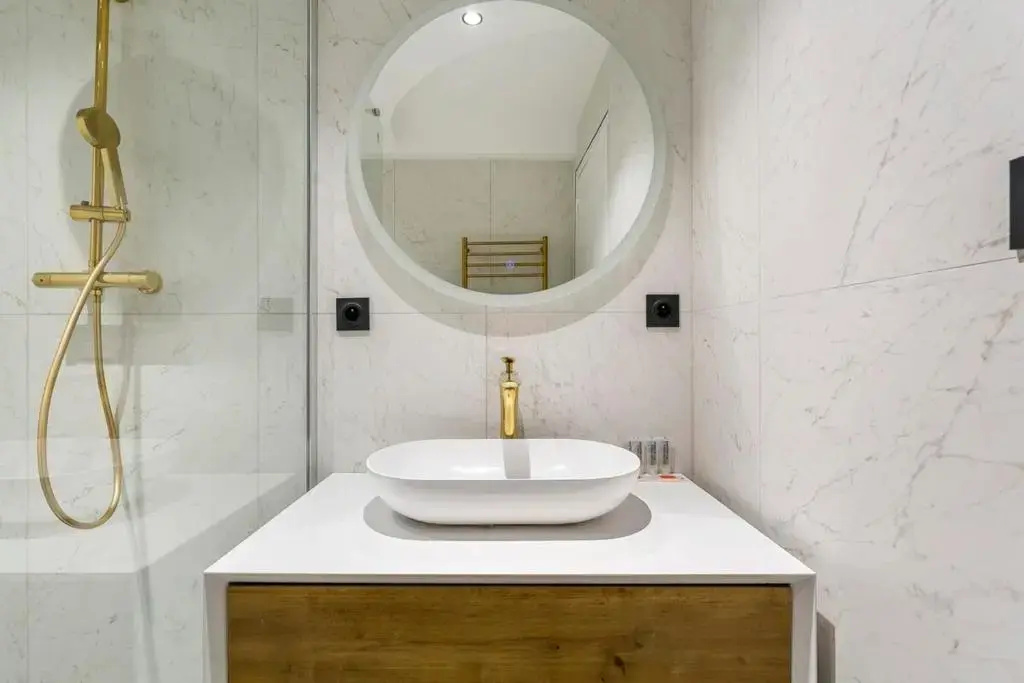 Suite Victor Hugo 1 Bel appartement T2 neuf