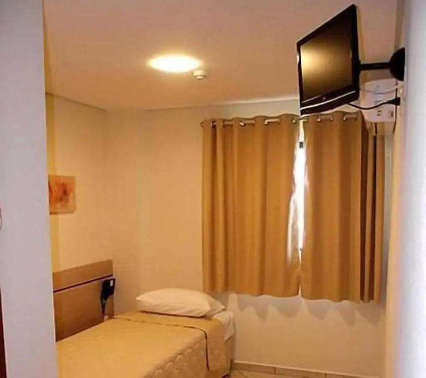 Hotel Eden