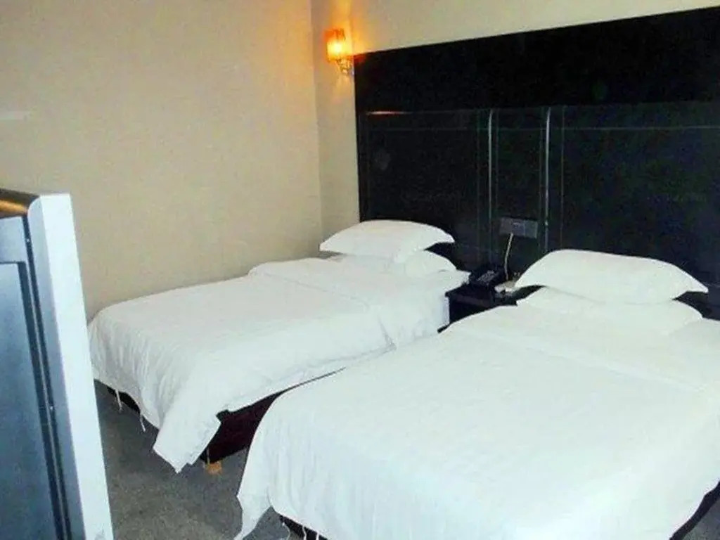 Hengyang Sports Hotel