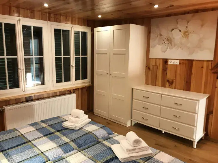 Anna - Two Bedroom