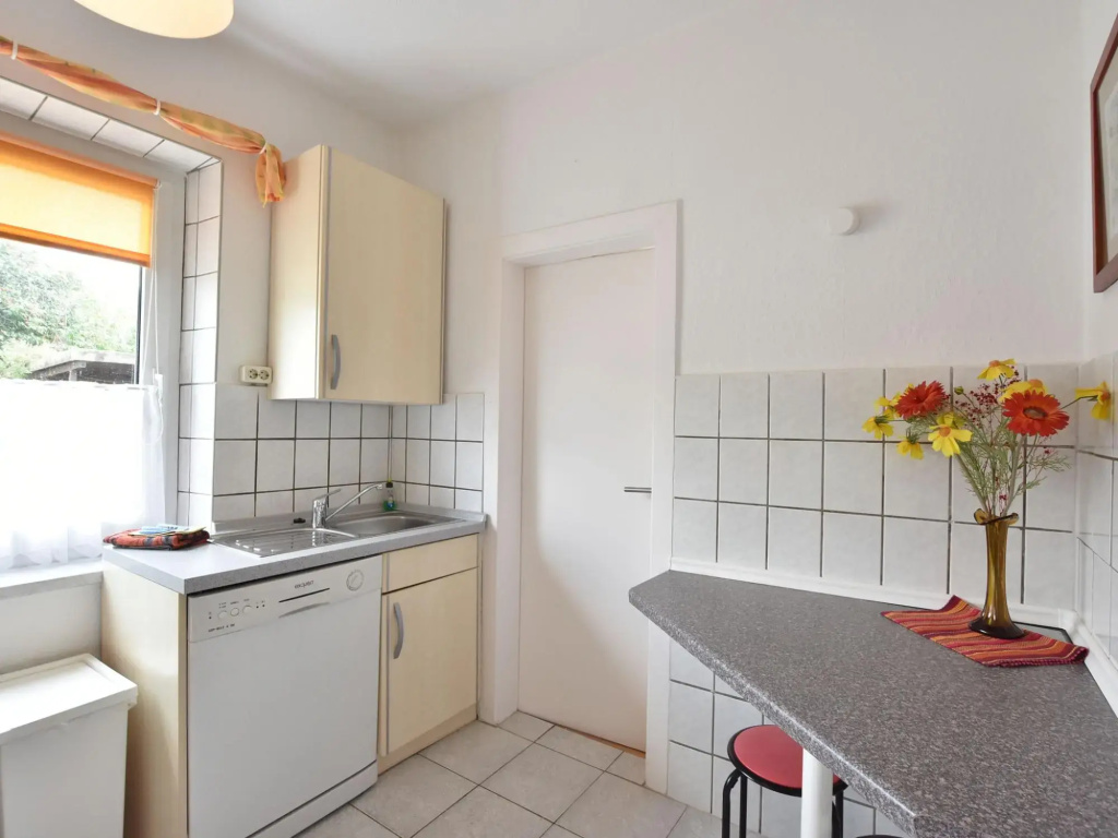 Tolles Ferienhaus in Wismar fur 8 Personen