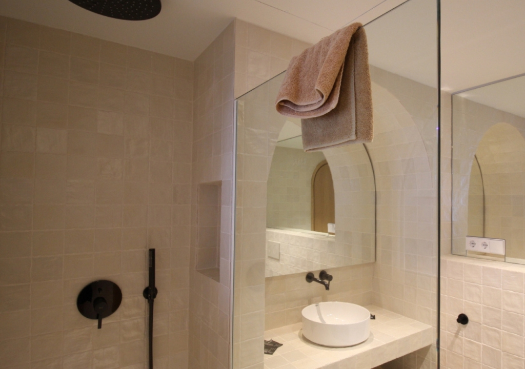 Neptuno Suites