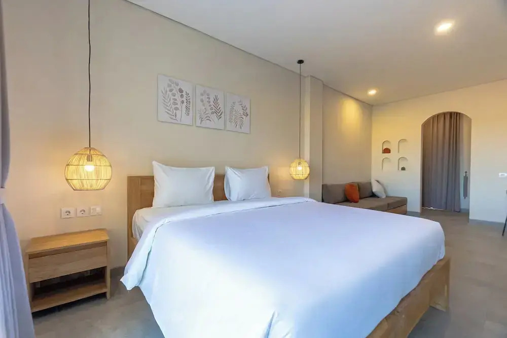 Kelaya Guesthouse