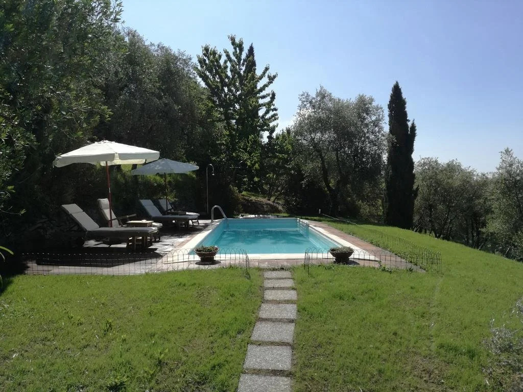 Loggia del Centone