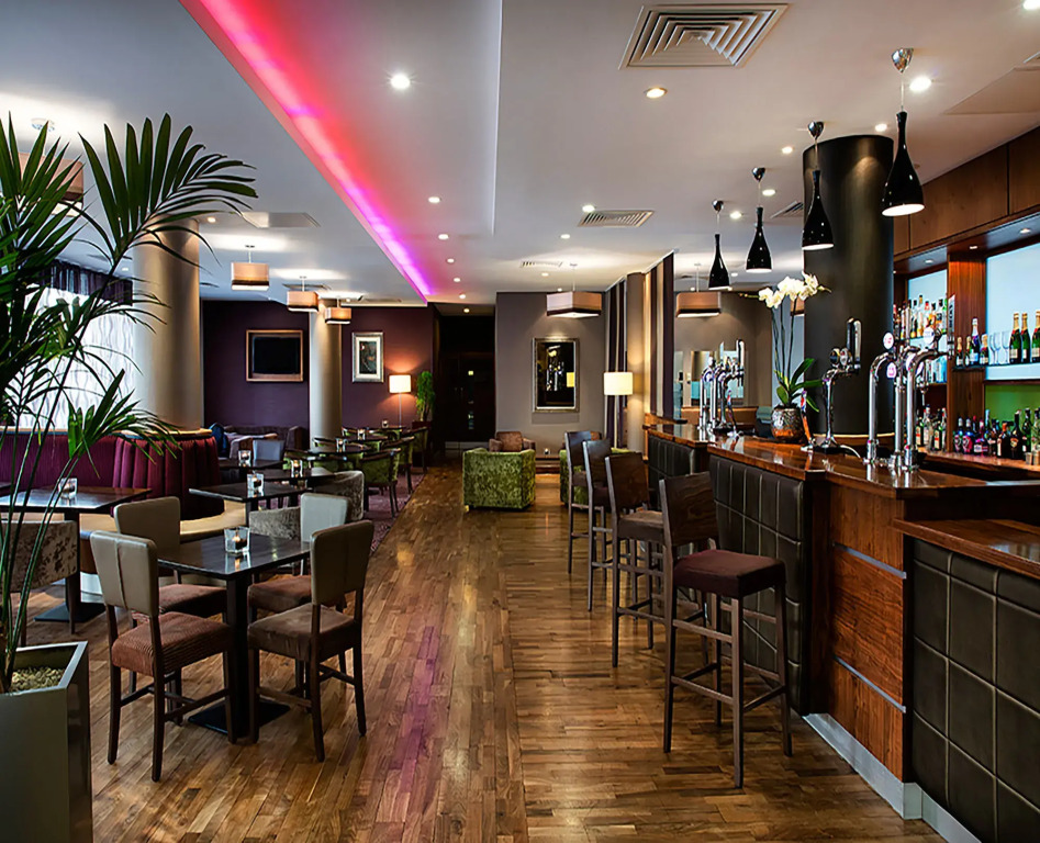 Leonardo Hotel Exeter