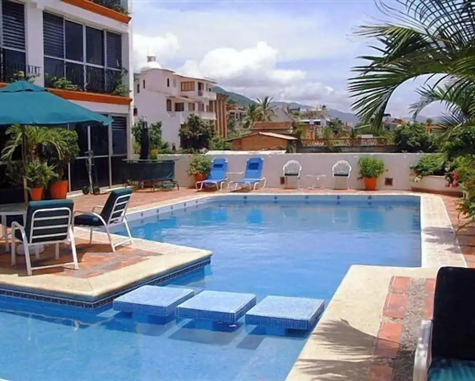 Hotel Suites La Siesta