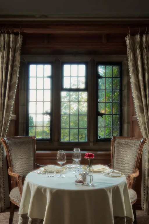 Mallory Court Country House Hotel & Spa