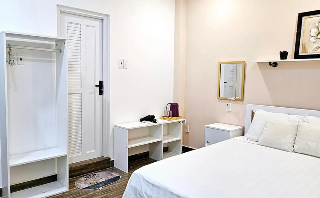 Khoi Hostel
