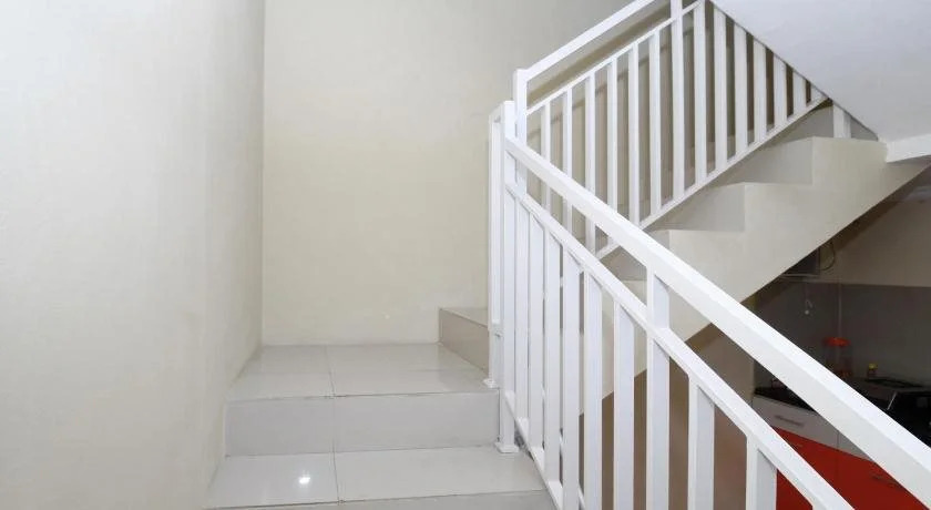 Airy Syariah Sampangan Menoreh Utara 4 Semarang