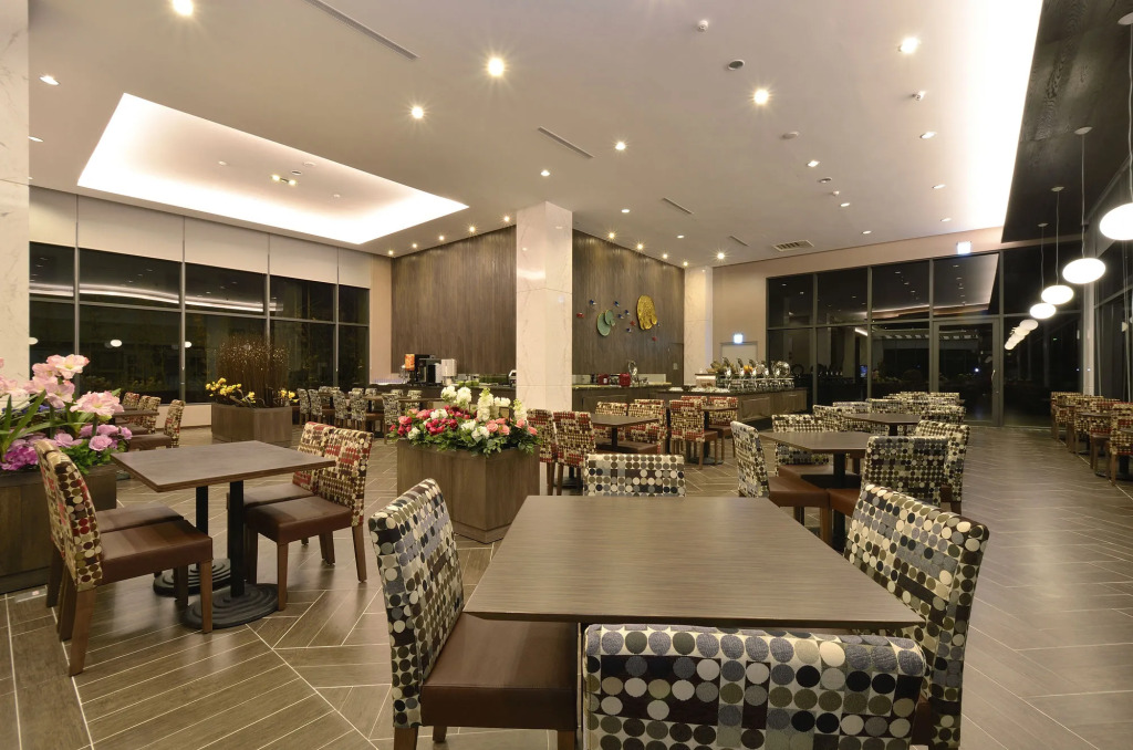 Hoya Hotel Taitung