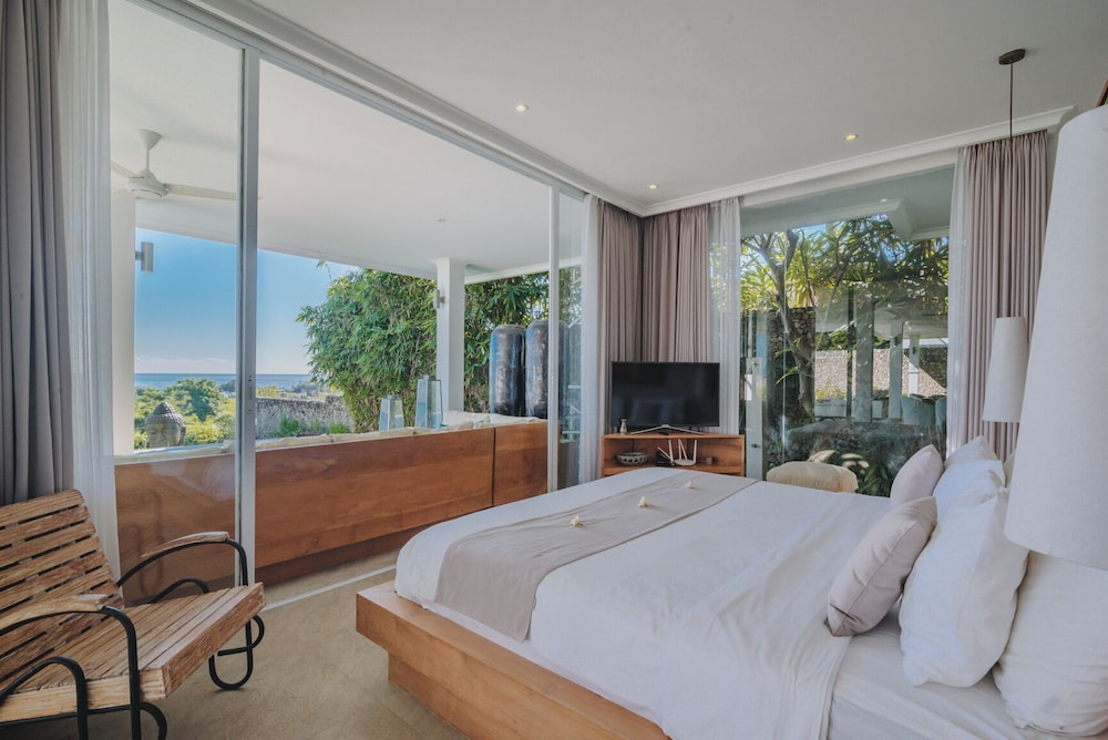 Deep Blue Villa Managed By LBV