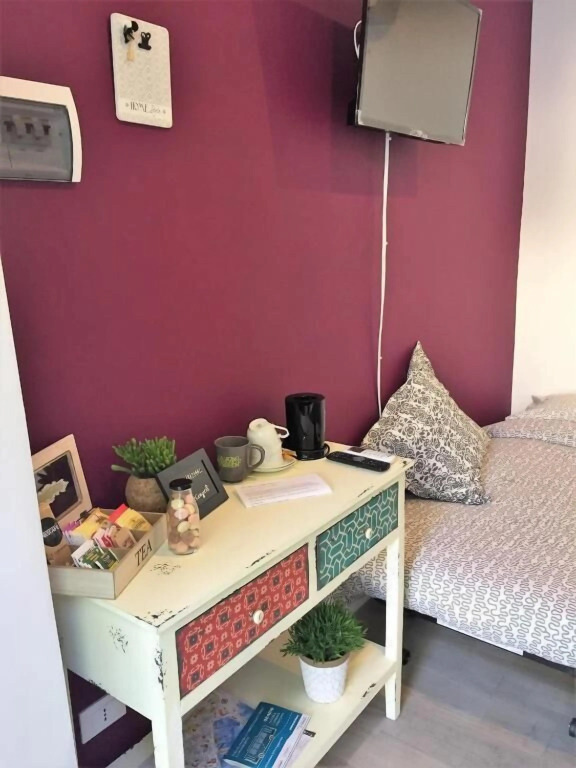 B&B MonteCengio