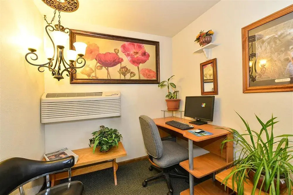 Americas Best Value Inn Dillon