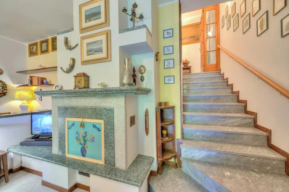 Casa Elisabetta 100m From Stresa Downto