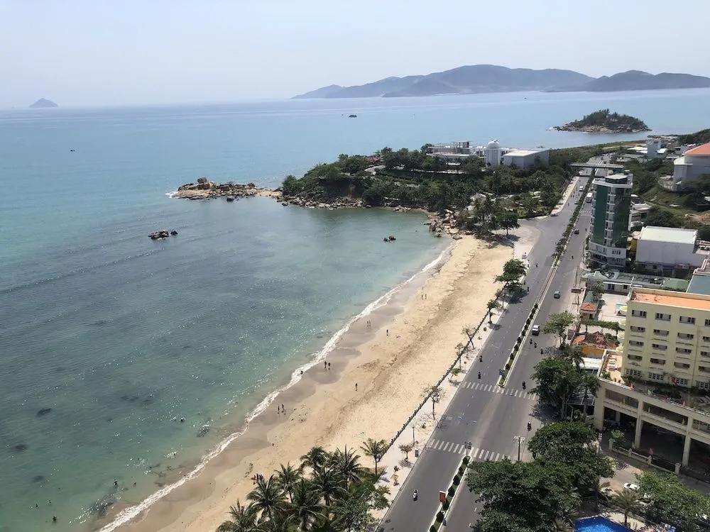 Nha Trang Ocean View Apartment