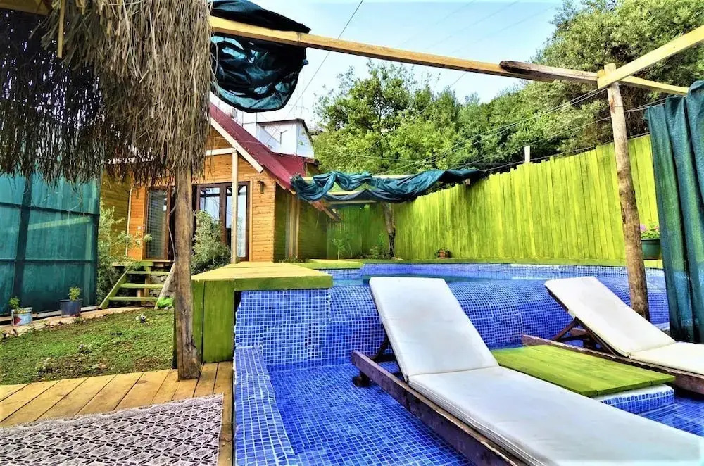 Villa Pago