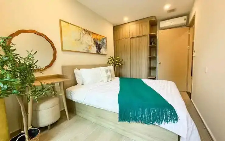 The Sóng Apartment Vũng Tàu - Gus Homestay