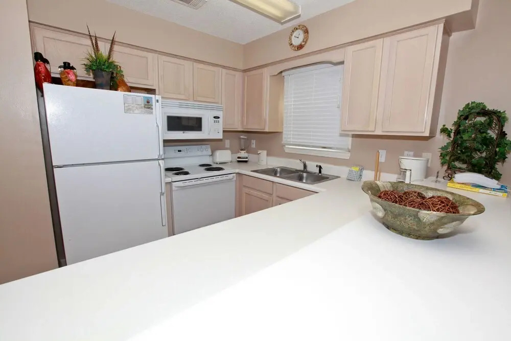 Windancer Condominiums
