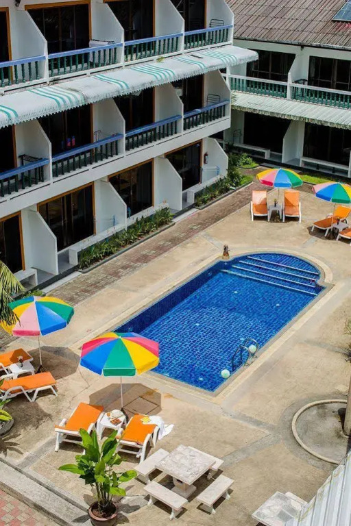 Valero Guest House