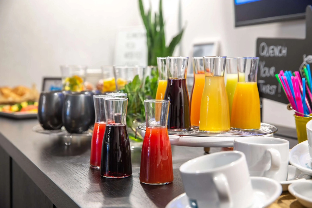 Park Inn by Radisson Poznan