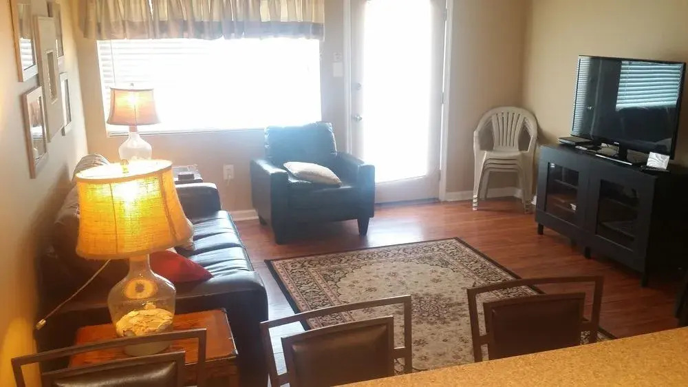 Surf Song Beach Resort of North Wildwood