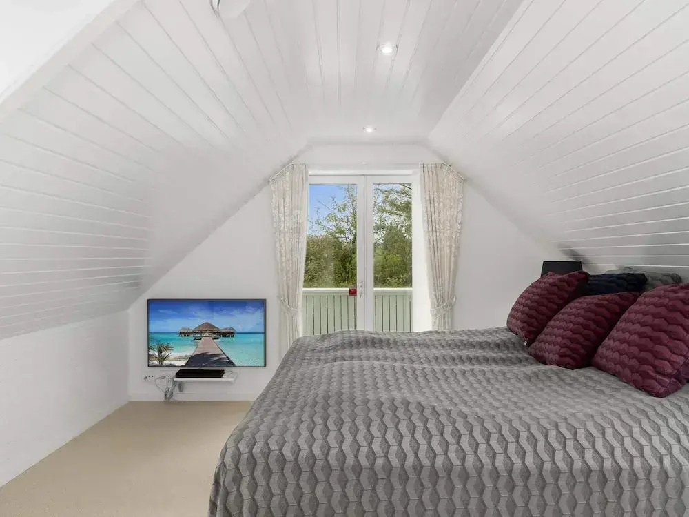 14 Person Holiday Home in Lokken-by Traum