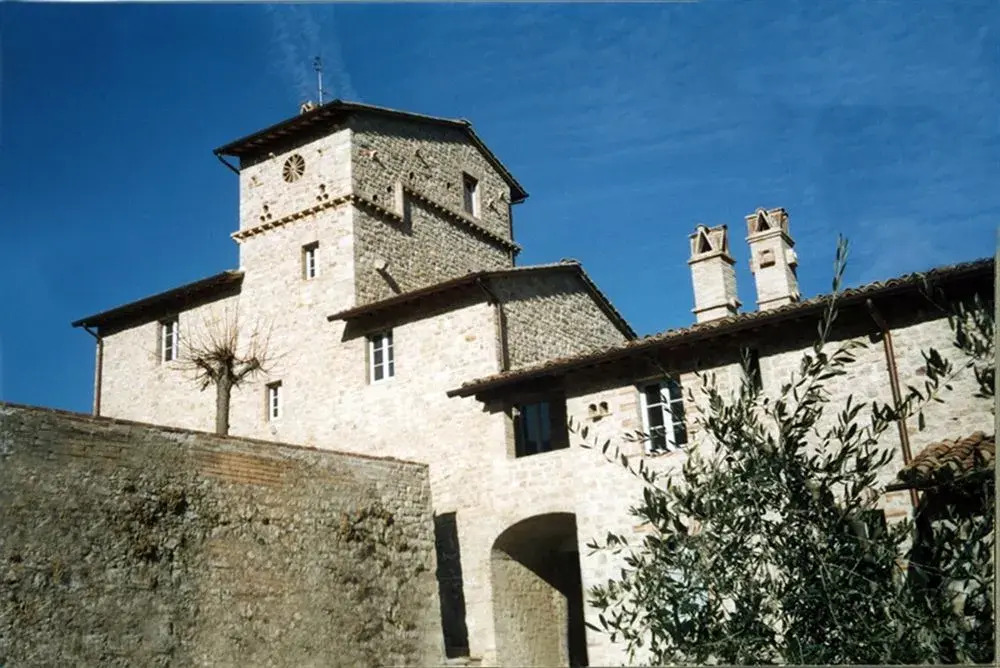 Agriturismo Agri & Golf